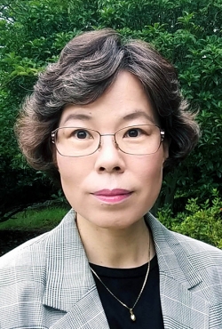 황은경 박사