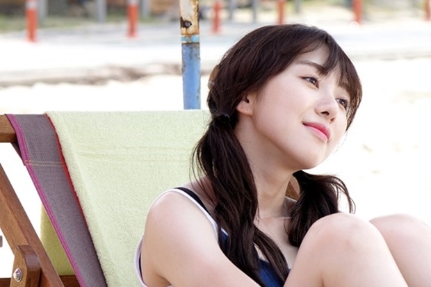AOA 권민아 지민 (사진: FNC엔터테인먼트)