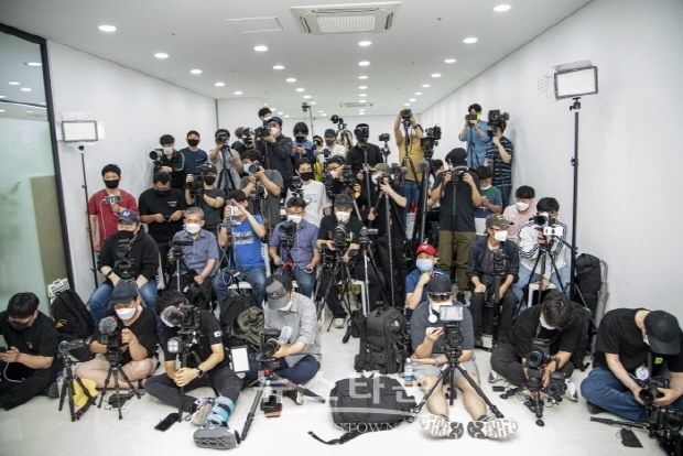 (주)세계무역센터 & 스파우츠인터내셔널(주) MOU 체결