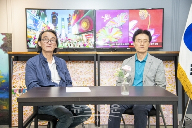 제34회 이순선의 문화이야기-피카디리국제미술관 이순선 회장