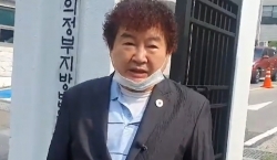 부정선거 제보자 이종원씨. 서향기tv 캡처