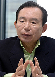 이인제 전 최고위원