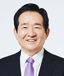정세균 총리