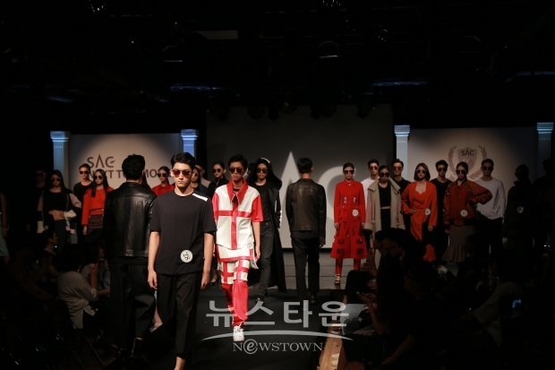 넥스트탑모델선발대회 서울예선 현장 / 고득용기자 ⓒ뉴스타운