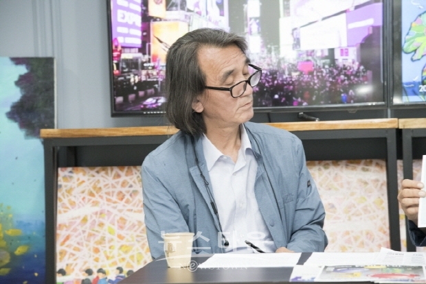 제35회 이순선의 문화이야기(김한정 기자)