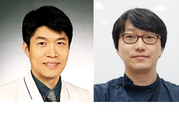 (사진 : 성수역점 단아안동서한의원 고재철 원장 / 굴포천역점 금송아지한의원 정양식 원장)