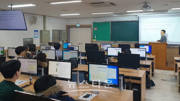 몰입형 AI·SW캠프