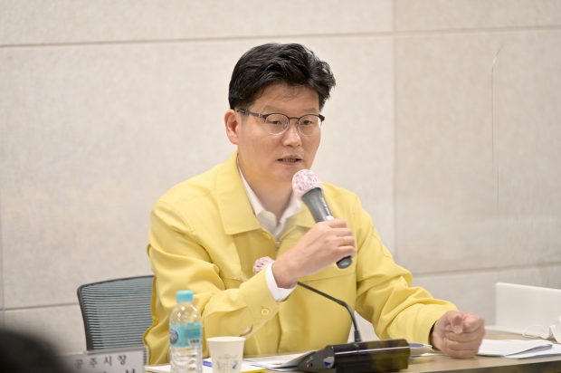 김정섭 시장