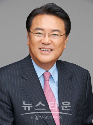 정진석 국회의원(미래통합당, 충남 공주·부여·청양)