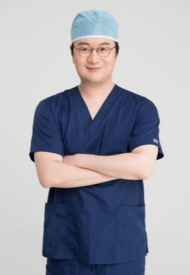 (사진: 그리다성형외과 김현수 대표원장)