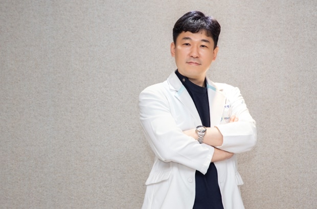 (사진: 광주 압구정제이엘의원 정진상 원장)