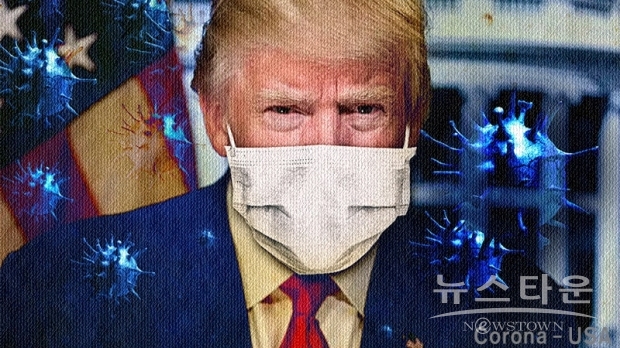 입원 환자의 수도 복수의 주에서 급증하고 있다. 애리조나 주와 텍사스 주와 같이 사태가 심각해진 지역에서는 시신 안치소가 한계 상태에 이르러 최악의 사태에 대비해 냉동트럭이 반입되고 있다.