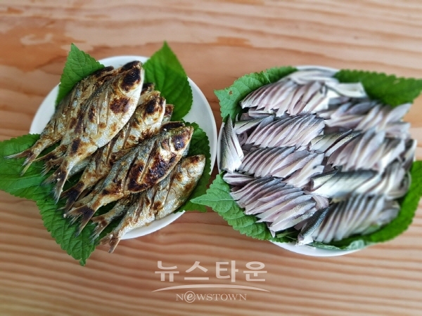 햇전어