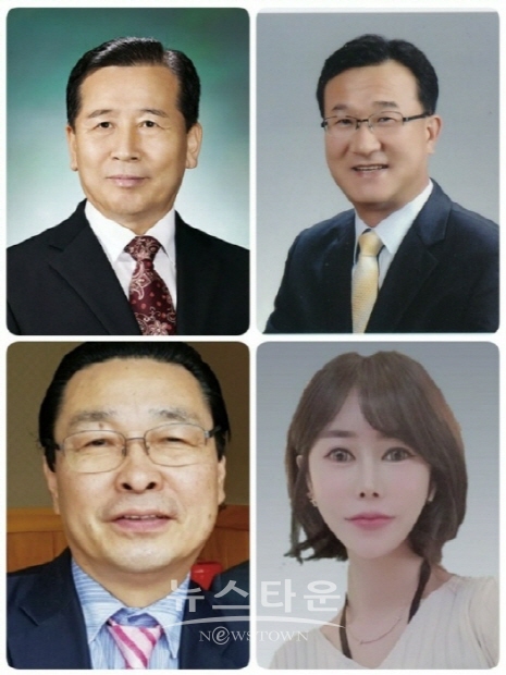 ‘53만 고려인 청소년 모국체험 프로그램’ 희망 꿈나무 아카데미