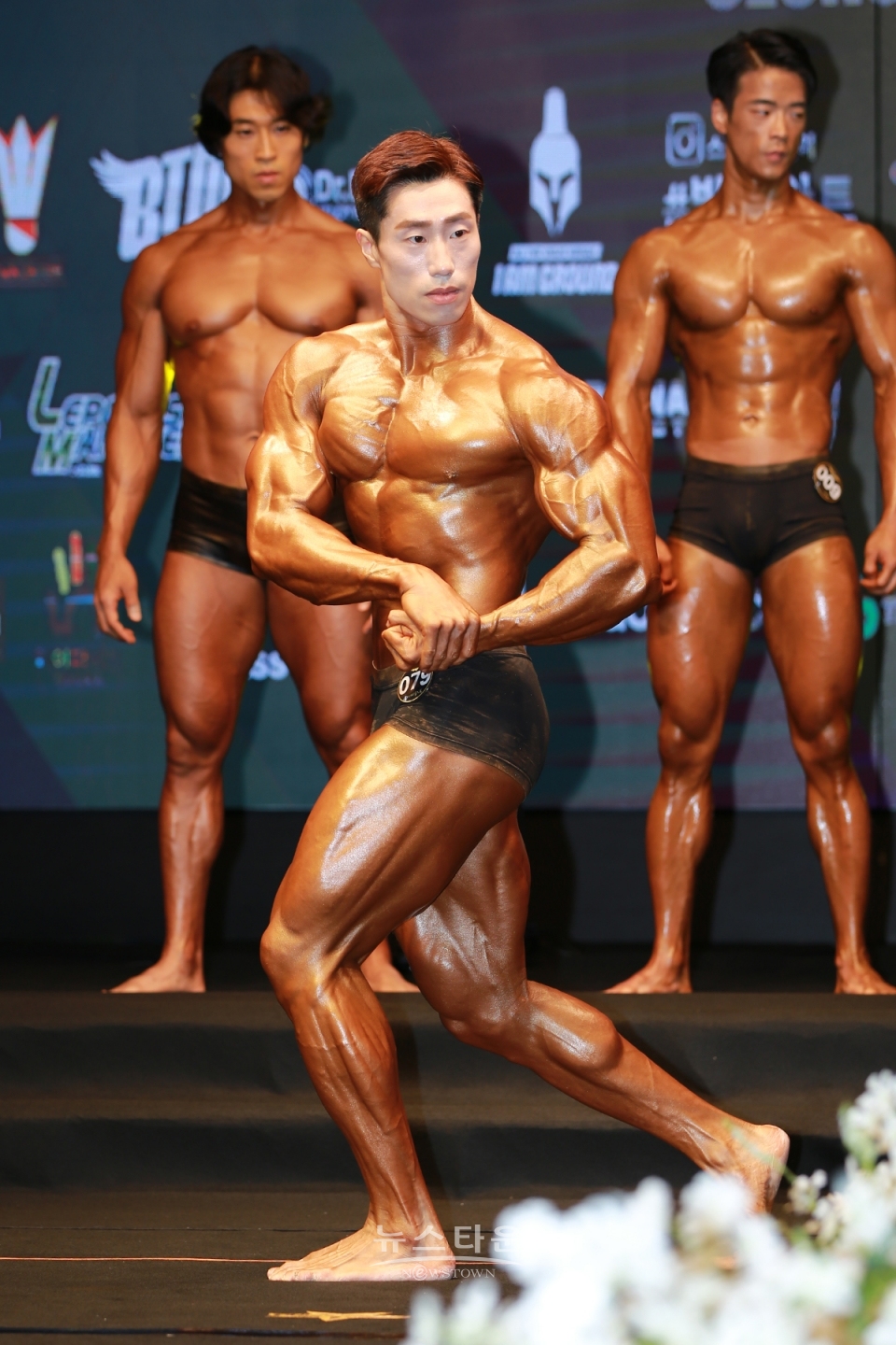 2020 NFC in 성남 / 고득용기자 dukyong15@naver.com ⓒ뉴스타운