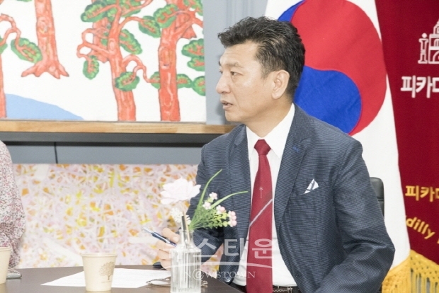 제37회 이승근 Art Story (김한정 기자)