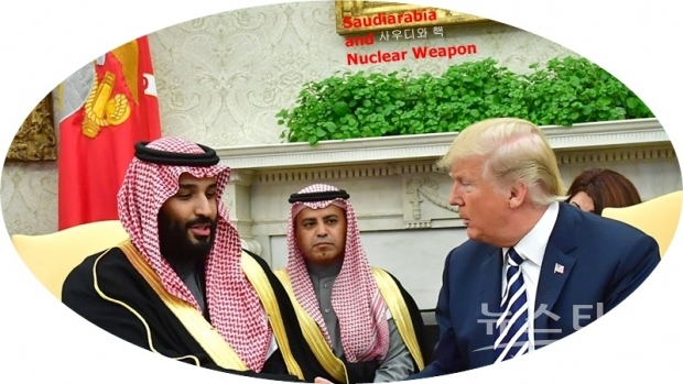 전문가들은 ‘전쟁억지력’이라는 명목으로 핵무기를 개발하는 것은 중동 국가들이 잠재적인 초강대국의 핵 대리 싸움에서 볼모가 되도록 할 수도 있기 때문에, 훨씬 더 큰 잠재적 단점을 가지고 있다고 말한다.