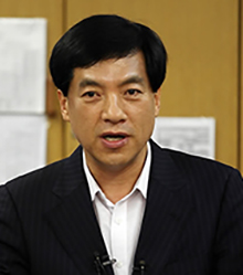 이성윤 서울중앙지검장
