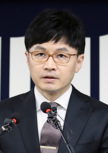 한동훈 검사장