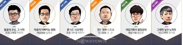 온라인게임아카데미