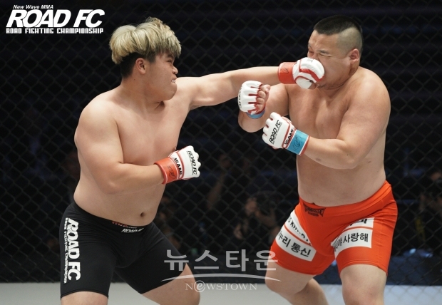 오일학 경기 /  고득용기자 dukyong15@naver.com ⓒ뉴스타운