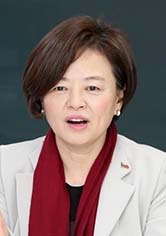진선미 국회 국토교통위장