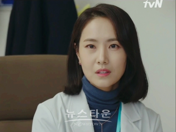 드라마 악의 꽃에서 은석역으로 인생캐릭터를 탄생시킨 배우 박수연
