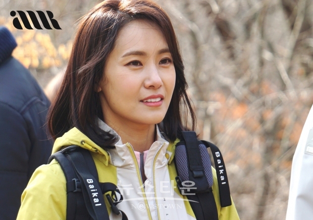 임팩트 있는 연기로 시청자들의 이목을 집중시킨 팔색조 같은 배우 박수연