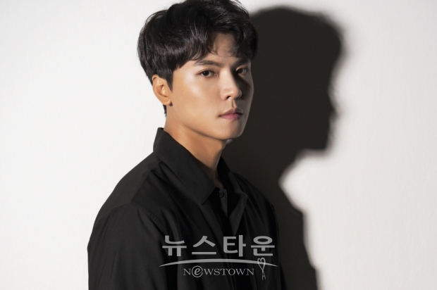 뮤지컬 배우 백형훈 프로필_제공 (주) 블루스테이지 / 고득용기자 dukyong15@naver.com