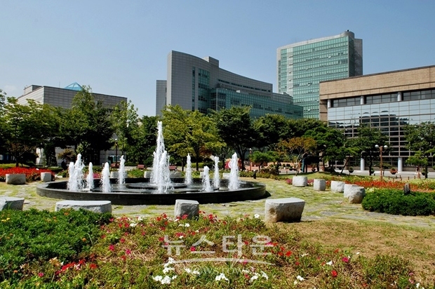 숭실대학교 글로벌미래교육원