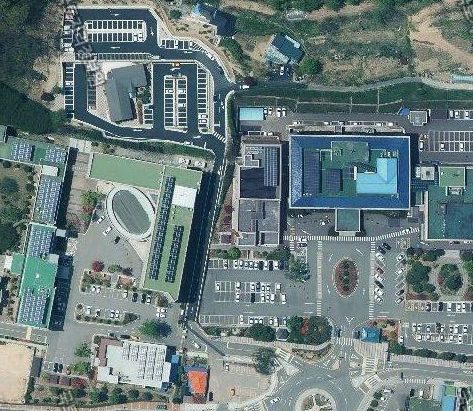 공주시청(2018년)