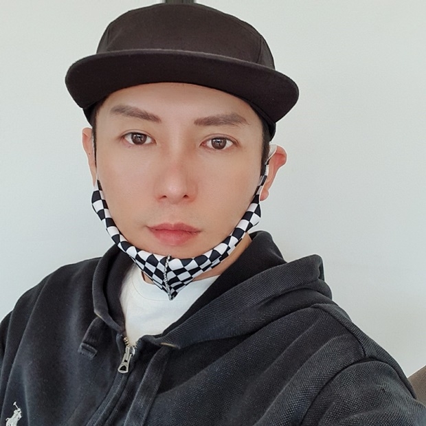 가수 민준