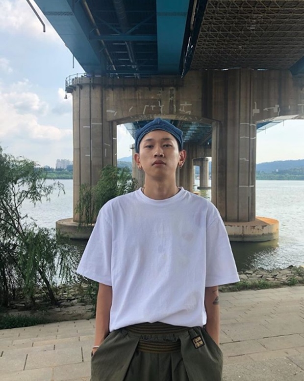 크러쉬 (사진: 크러쉬 인스타그램)