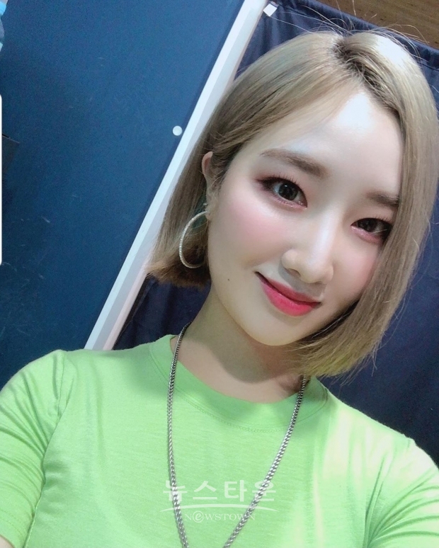 사진제공-수진 인스타그램 / 고득용기자 dukyong15@naver.com
