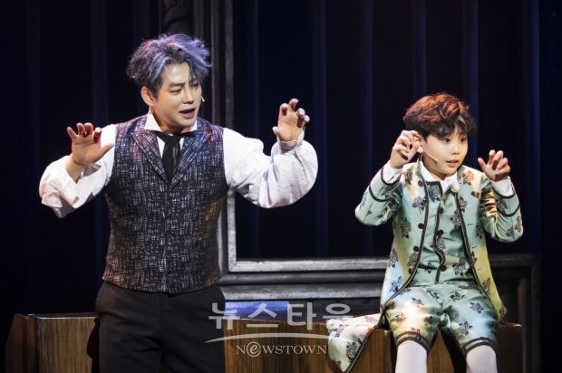 뮤지컬 ‘루드윅’, 11일 오후 8시 공연 실황 녹화 중계! 네이버 TV로 만나는 베토벤의 명곡! / 고득용기자 dukyong15@naver.com