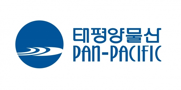 태평양물산 기업 BI / 고득용기자 dukyong15@naver.com