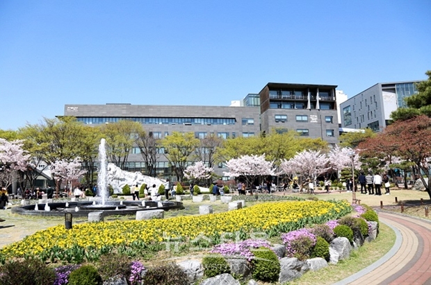 숭실대학교 글로벌미래교육원