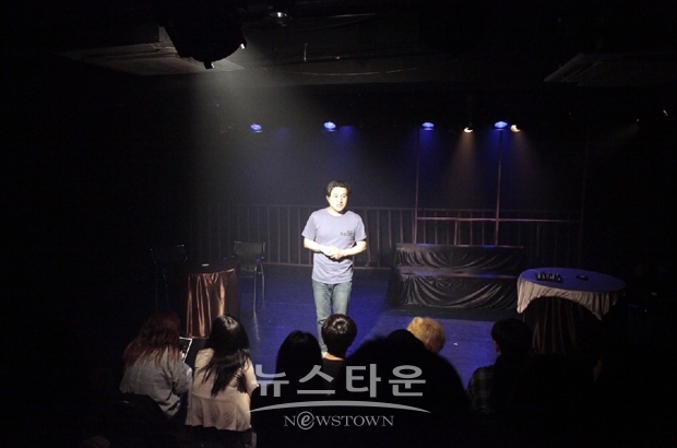 시니어 연기·뮤지컬 과정