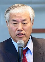 전광훈 前한기총 회장