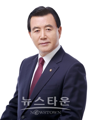 홍문표 미래통합당 의원