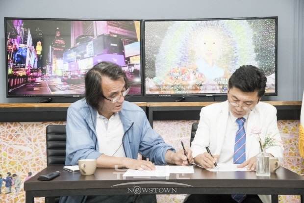 제41회 이승근 Art Story(김한정 기자)