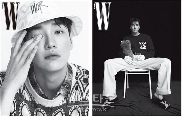 사진 제공: W korea / 고득용기자 dukyong15@naver.com