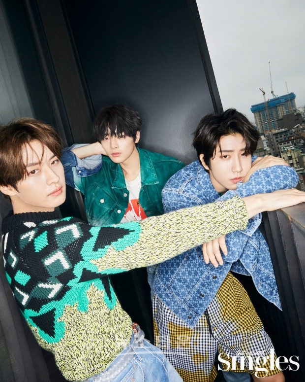 [싱글즈9월호]스트레이 키즈 / 고득용기자 [dukyong15@naver.com] ⓒ뉴스타운