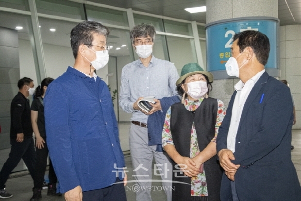 제4회 광주지부 회원사진전 ‘A Beautiful Memory’