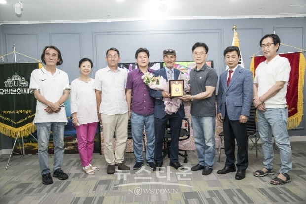 제42회 이순선의 문화이야기(김한정 기자)