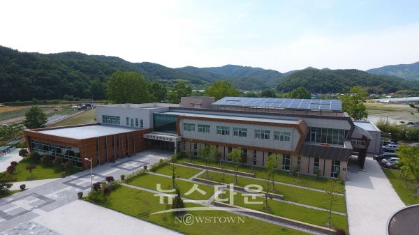 진주목공예전수관