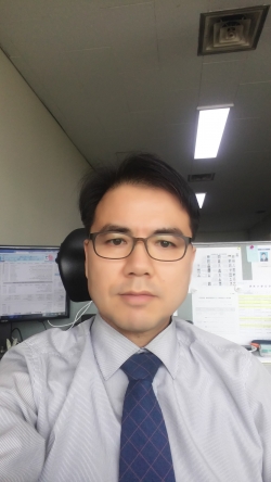 인천시청 자원순환시설건립추진단 이선호 팀장