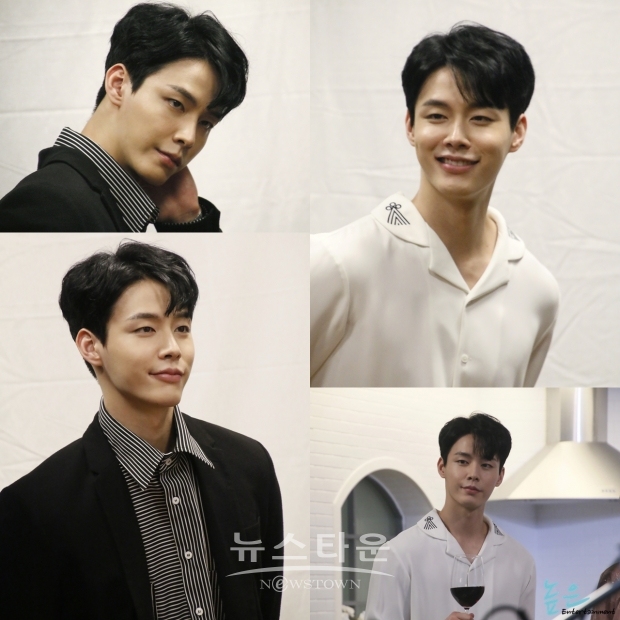 사진제공_높은엔터테인먼트 / 고득용기자 [dukyong15@naver.com] ⓒ뉴스타운