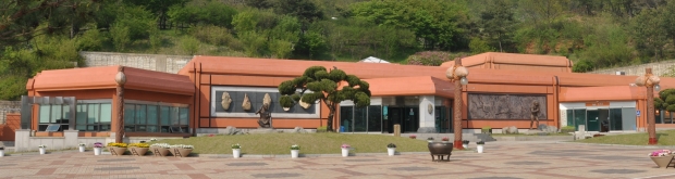석장리구석기박물관