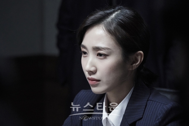 배우 박지연 (제공=tvN) / 고득용기자 [dukyong15@naver.com] ⓒ뉴스타운